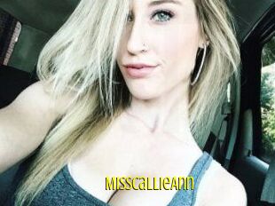 MissCallieAnn