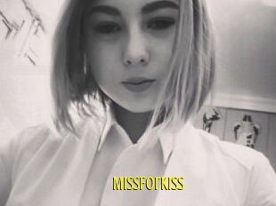 MissForKiss_