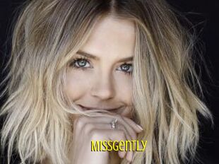 MissGently