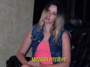 MissGirlJennifer