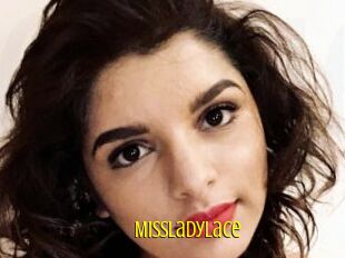 MissLadyLace