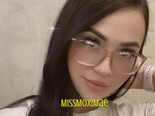 MissMoxiMae