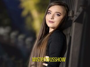 MisteriousShow