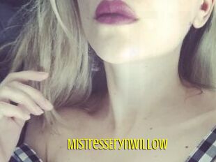 MistressErynWillow