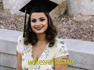 MistressFantasiaMax