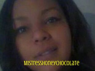 MistressHoneyChocolate