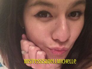 MistressIsabellMichelle