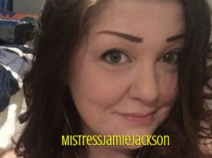 MistressJamieJackson