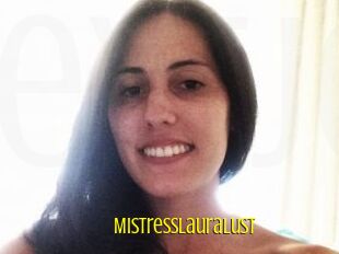 MistressLauraLust