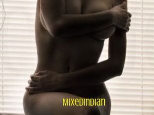 MixedIndian