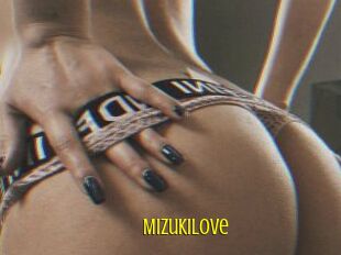 MizukiLove