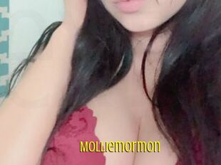 Molliemormon