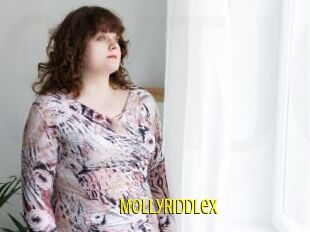 MollyRiddleX