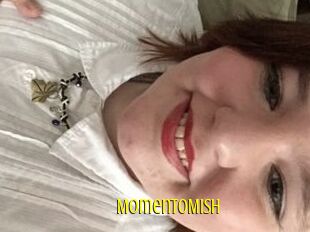 MomentoMish