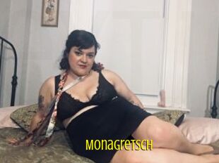 MonaGretsch