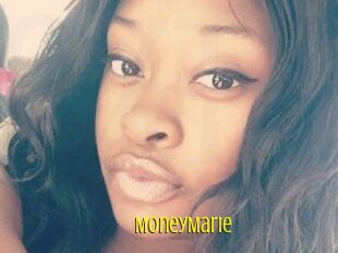 MoneyMarie