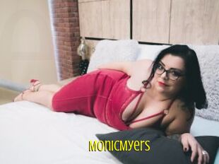 MonicMyers