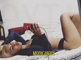 MonicaBans