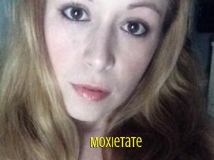 MoxieTate