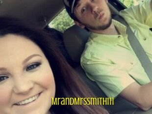 MrandMrsSmith111
