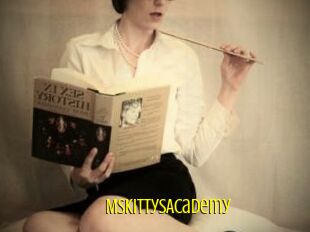 MsKittysAcademy