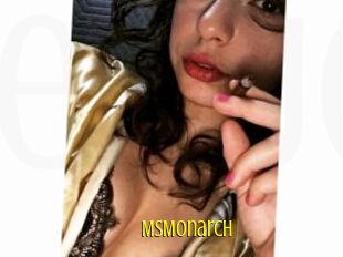 MsMonarch