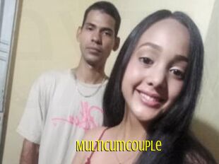 MultiCumCouple