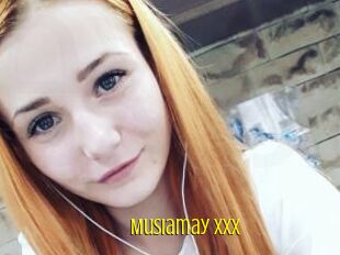 Musiamay_xxx