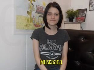 Muskaana