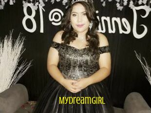 MyDreamGIRL