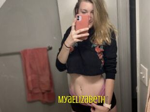 MyaElizabeth