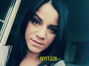 Myrra28