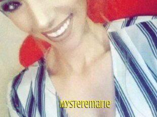 Mysteremarie