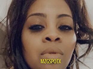 MzGSpotX