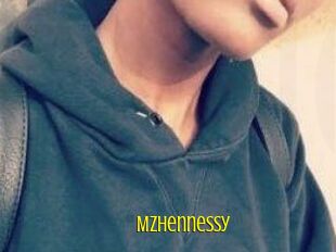 MzHennessy