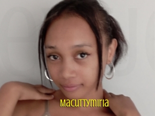 Macuttymiria