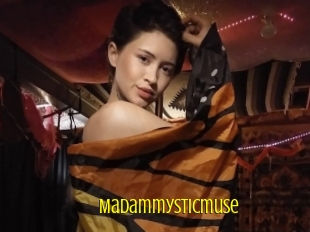 Madammysticmuse