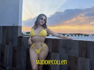 Maddiecollen