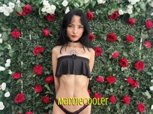 Maddiecooler