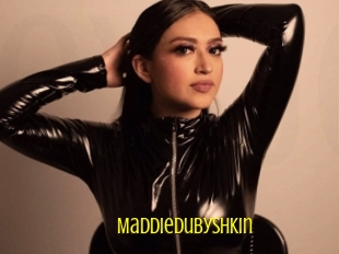 Maddiedubyshkin