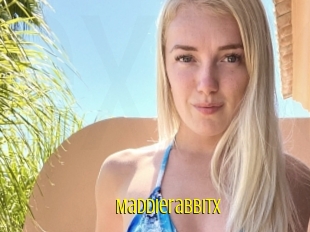 Maddierabbitx