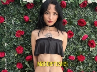 Maddierushel