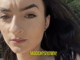 Maddiesnowie