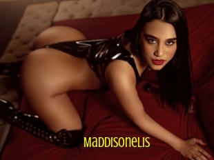 Maddisonelis