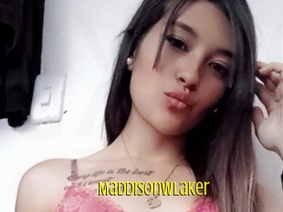 Maddisonwlaker