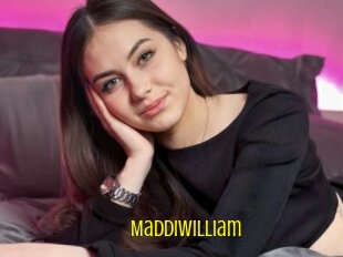 Maddiwilliam