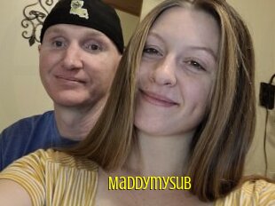 Maddymysub