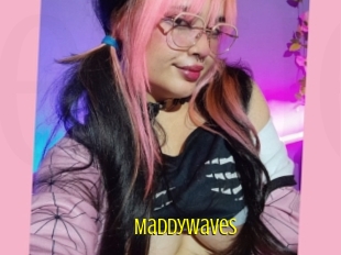 Maddywaves