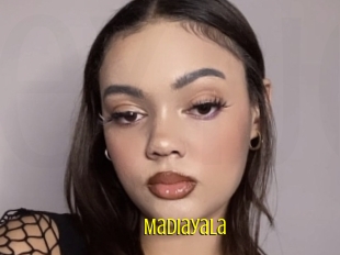 Madiayala