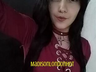 Madisonlondonhot